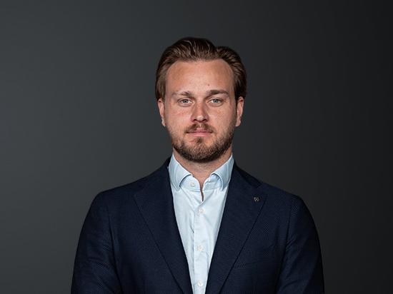 Isac Troell