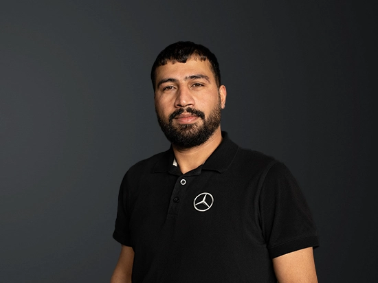 Ahmad Yuosef