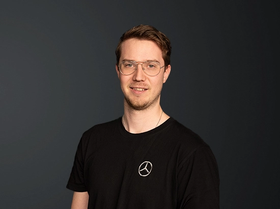 Axel Gustafsson