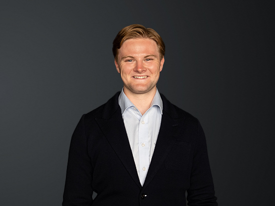 Edvin Tillberg