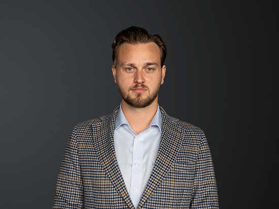 Isac Troell