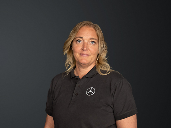 Linda Grängstedt