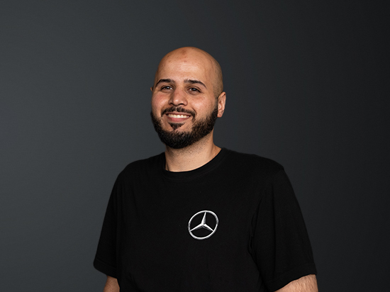 Khalil Qeshta