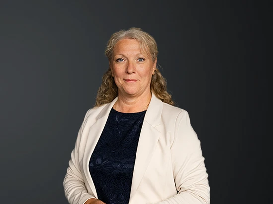 Kristina Stjern
