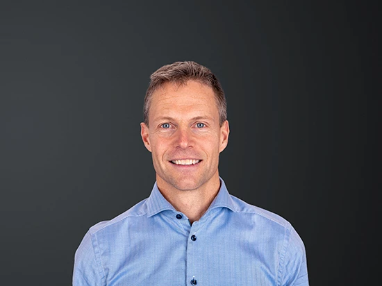 Stefan Jönsson