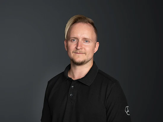 Tim Malmquist