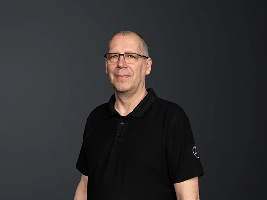 Ulf Arthursson